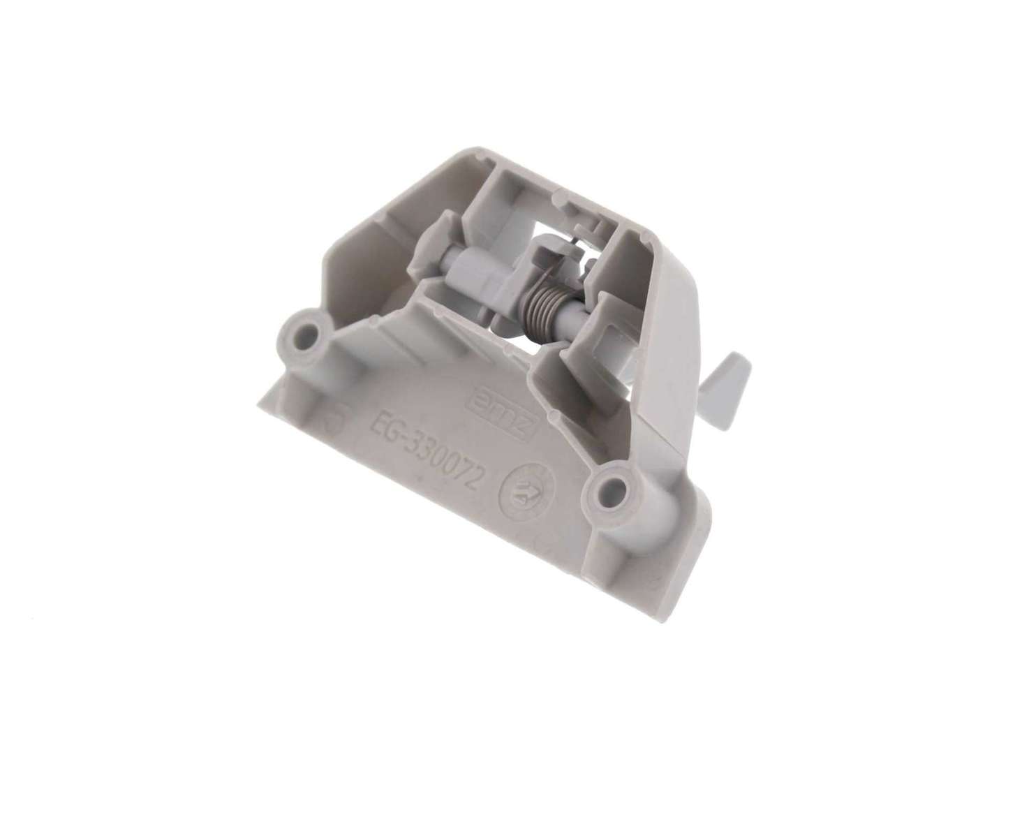 WW01L01652 - Genuine OEM GE Washer Lid Lock Stricker Assembly